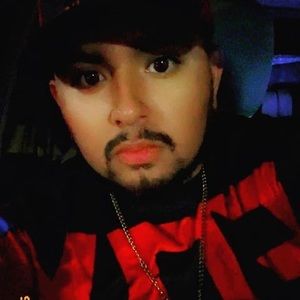 Meet your Posher, Pete